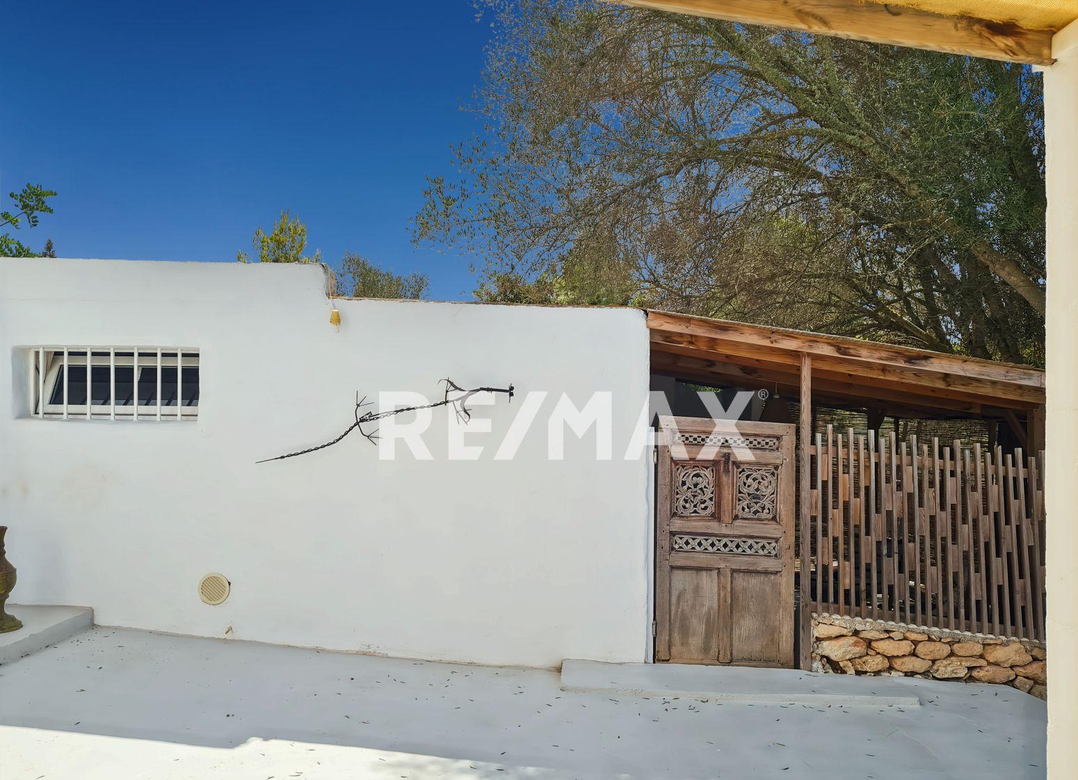 Chalet for Sale in Sant Antoni de Portmany