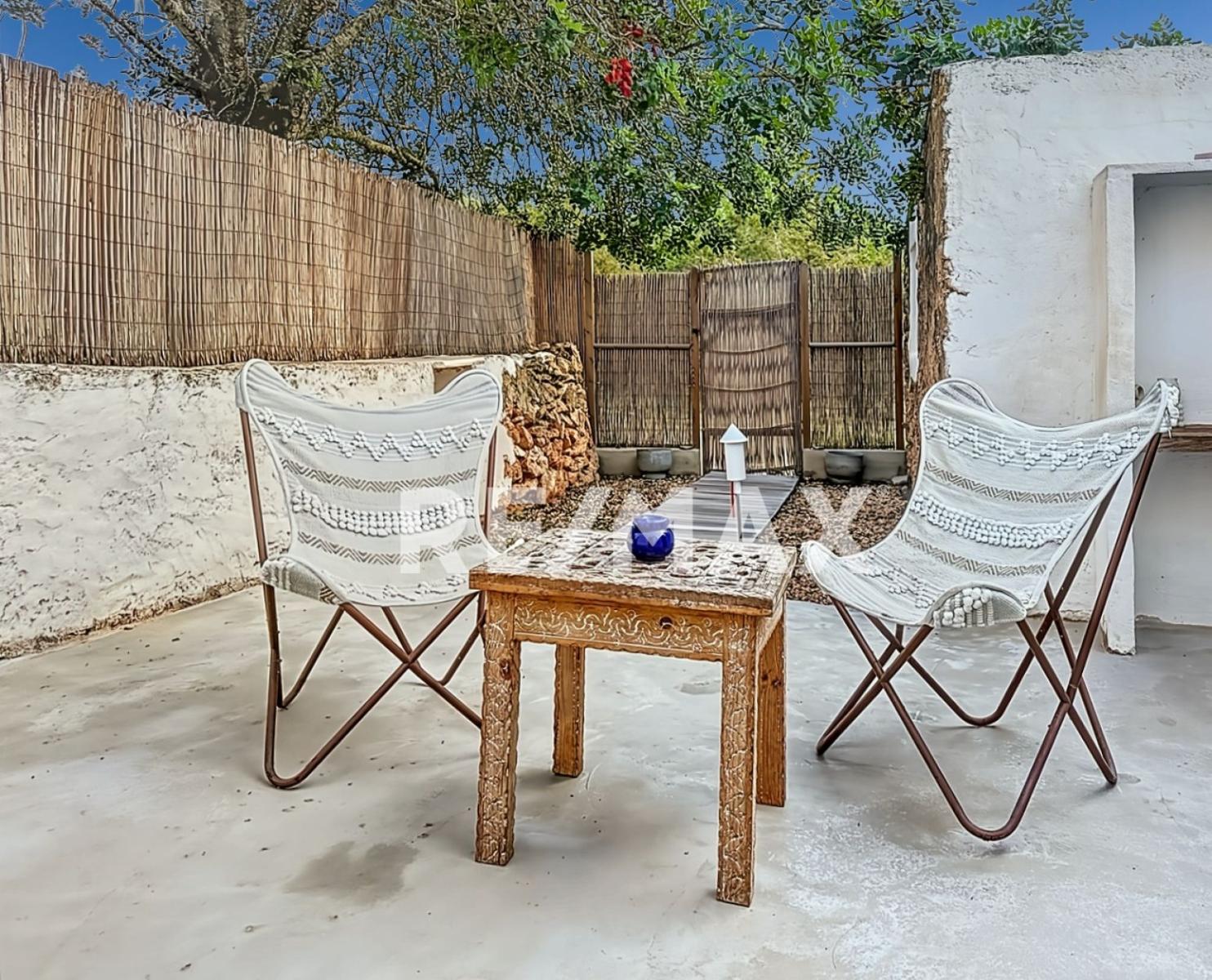 Chalet for Sale in Sant Antoni de Portmany