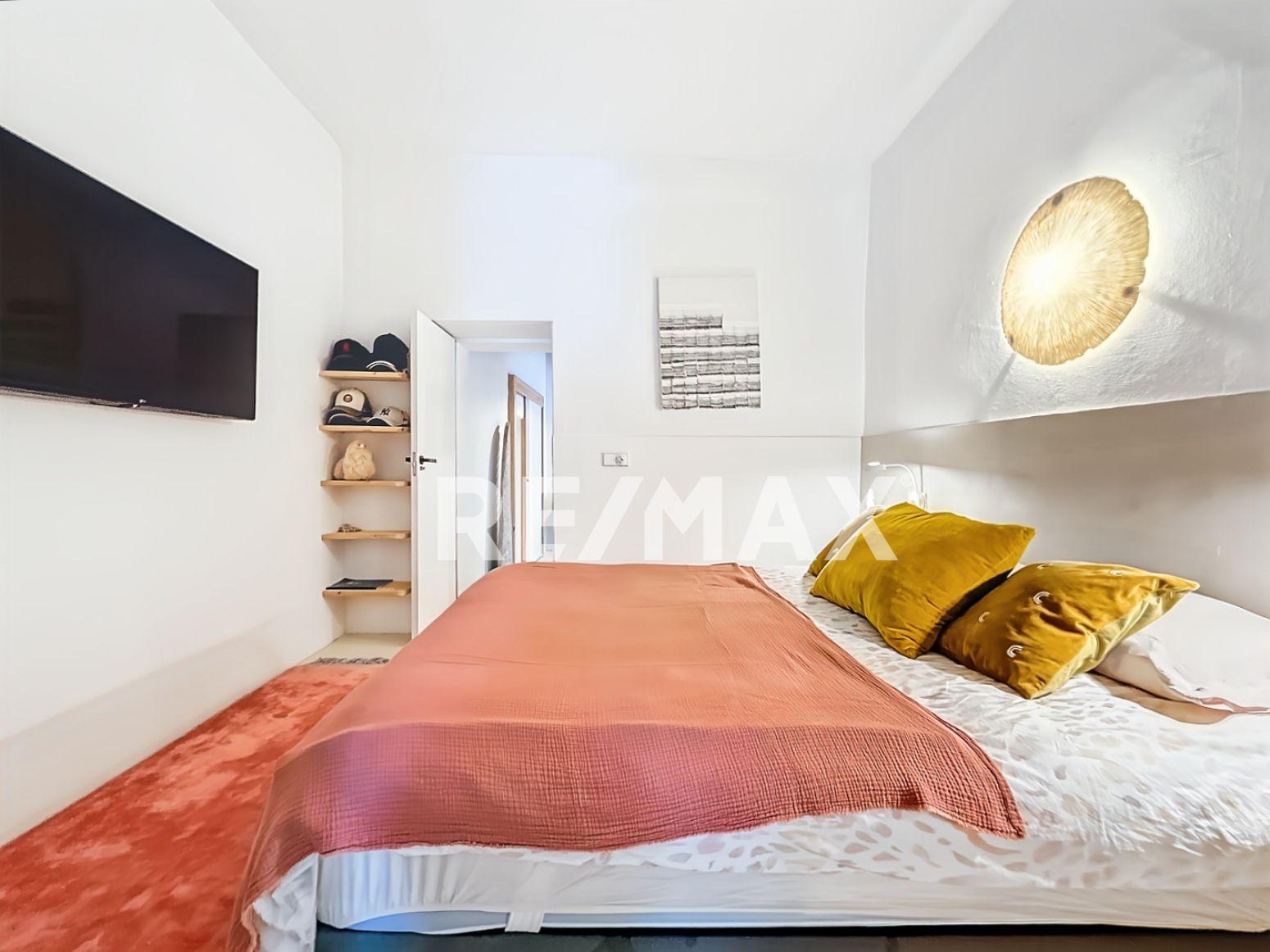 Chalet for Sale in Sant Antoni de Portmany