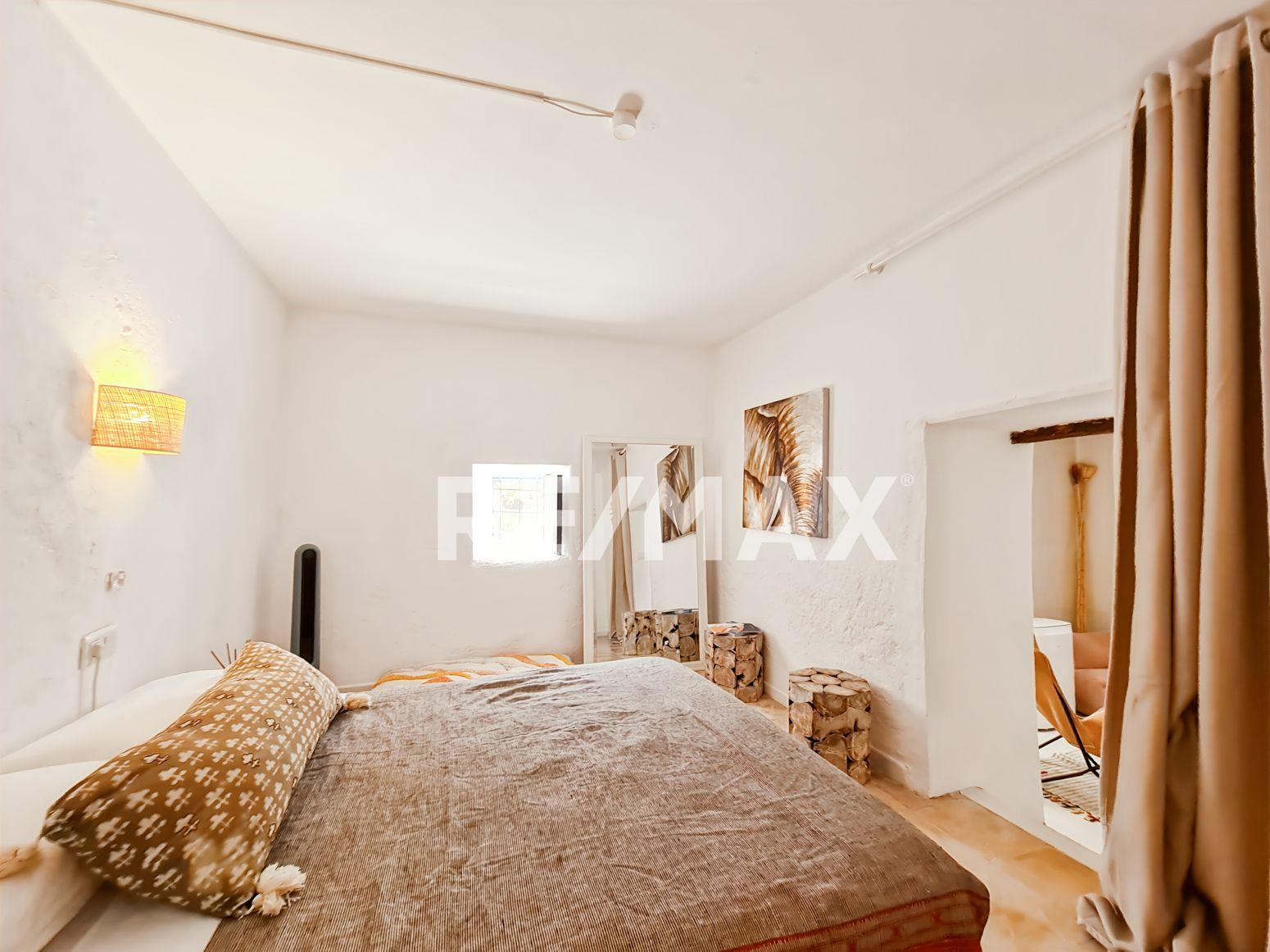 Chalet for Sale in Sant Antoni de Portmany