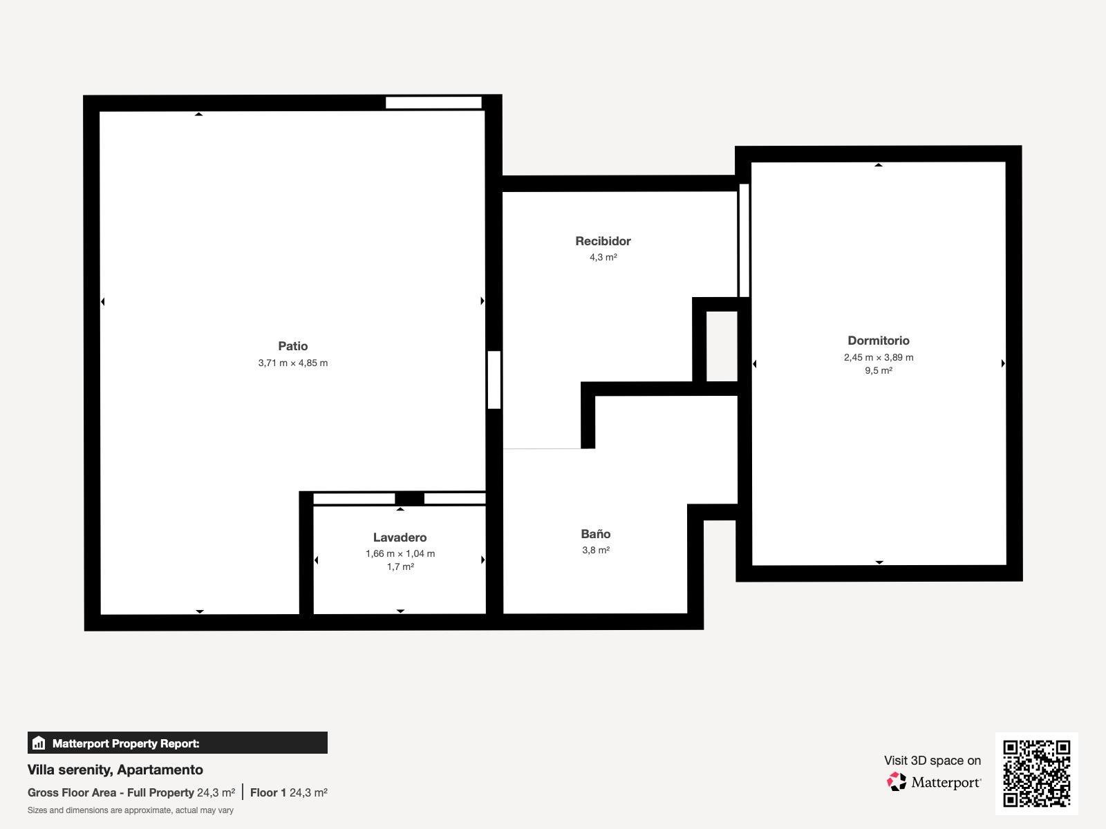 Chalet for Sale in Sant Antoni de Portmany