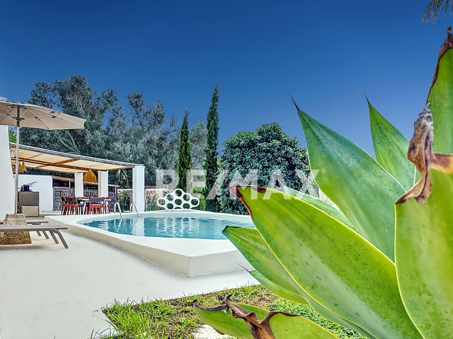Chalet for Sale in Sant Antoni de Portmany
