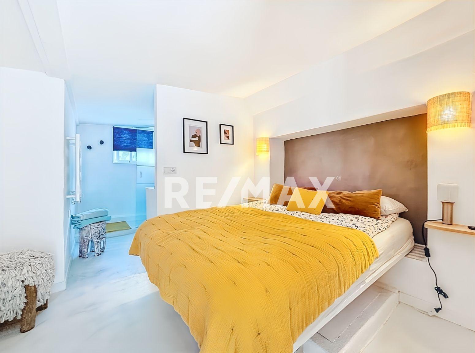 Chalet for Sale in Sant Antoni de Portmany