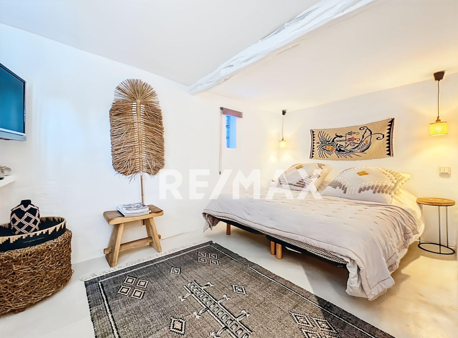 Chalet for Sale in Sant Antoni de Portmany