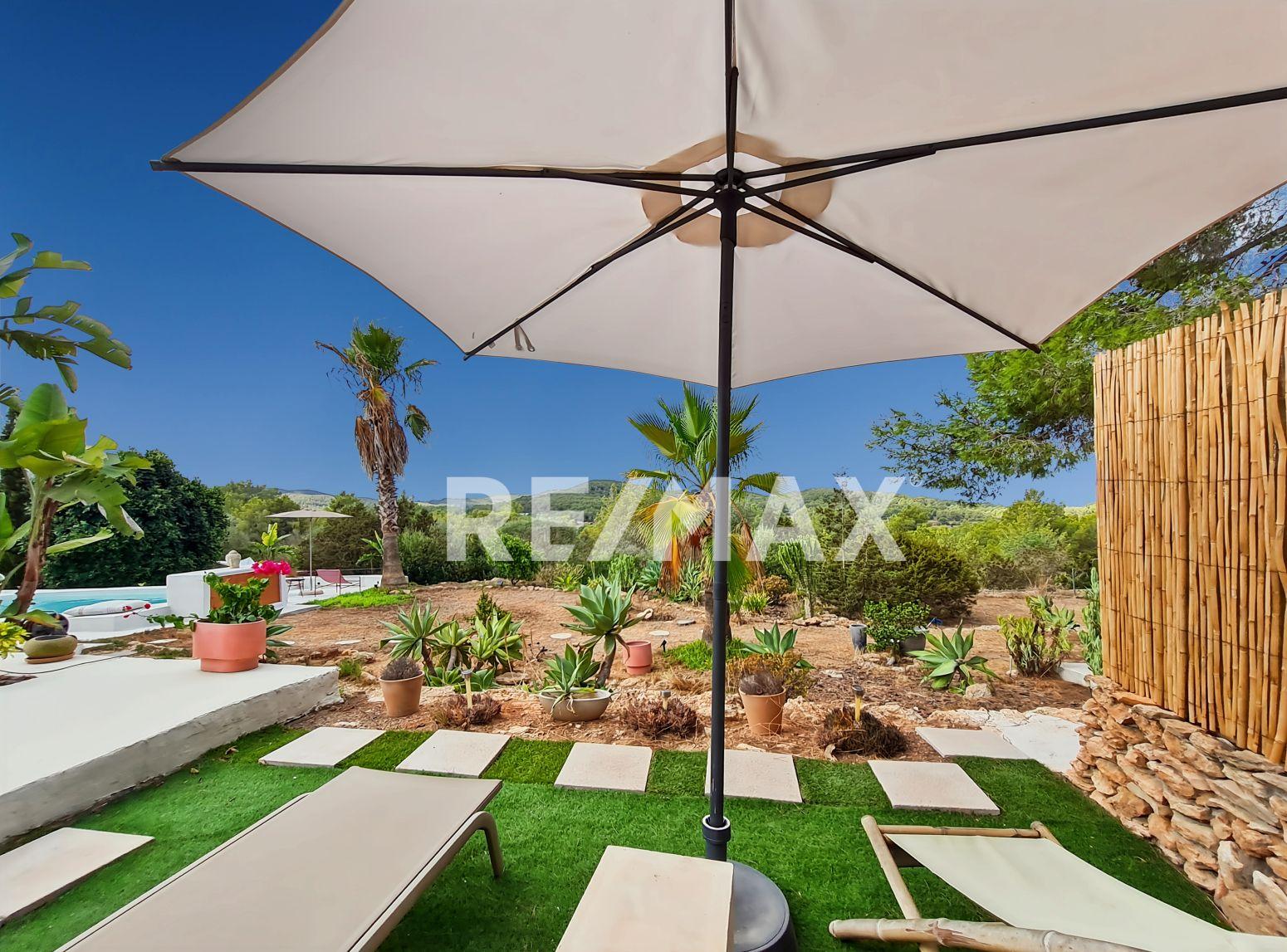 Chalet for Sale in Sant Antoni de Portmany