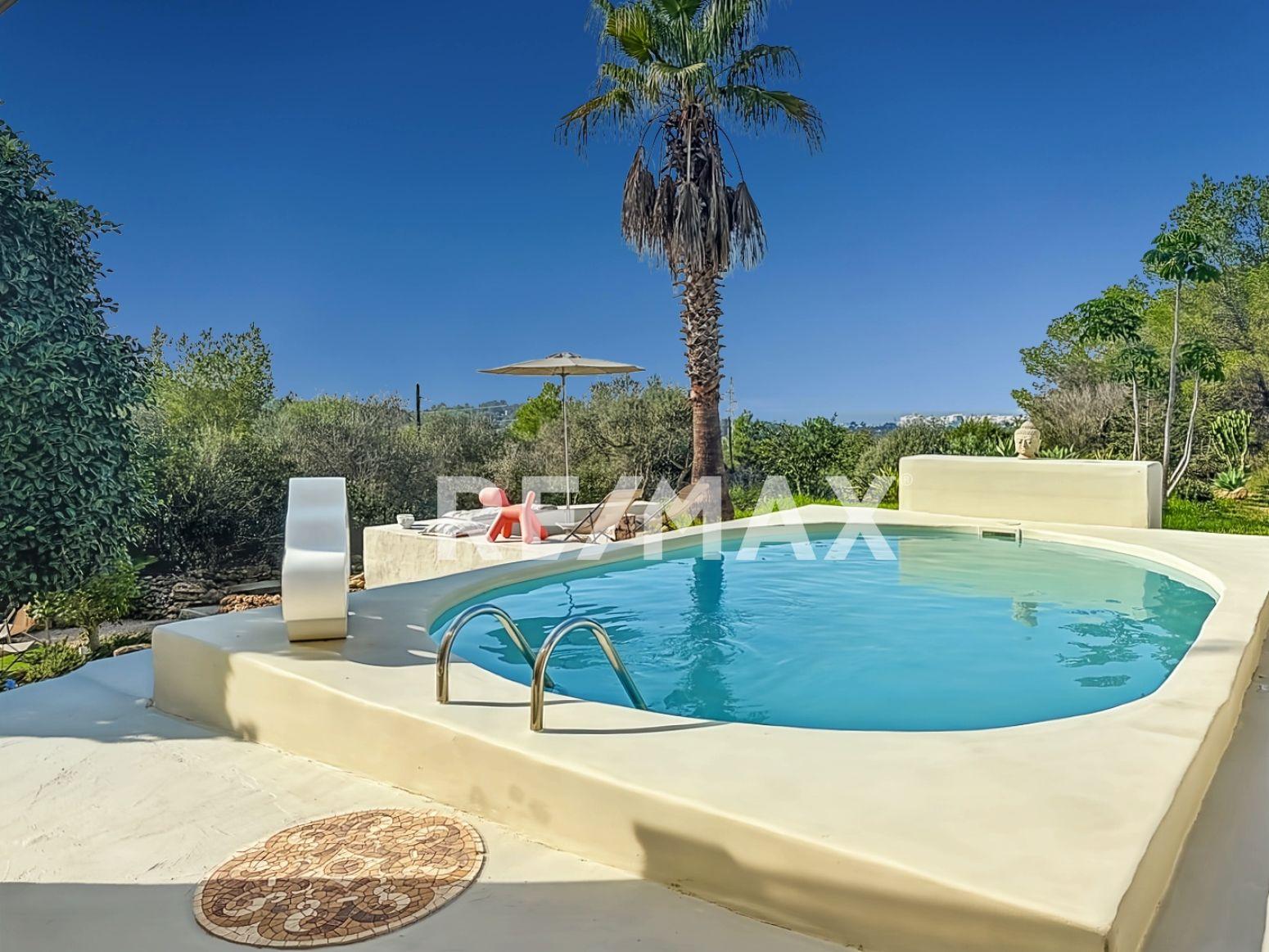 Chalet for Sale in Sant Antoni de Portmany