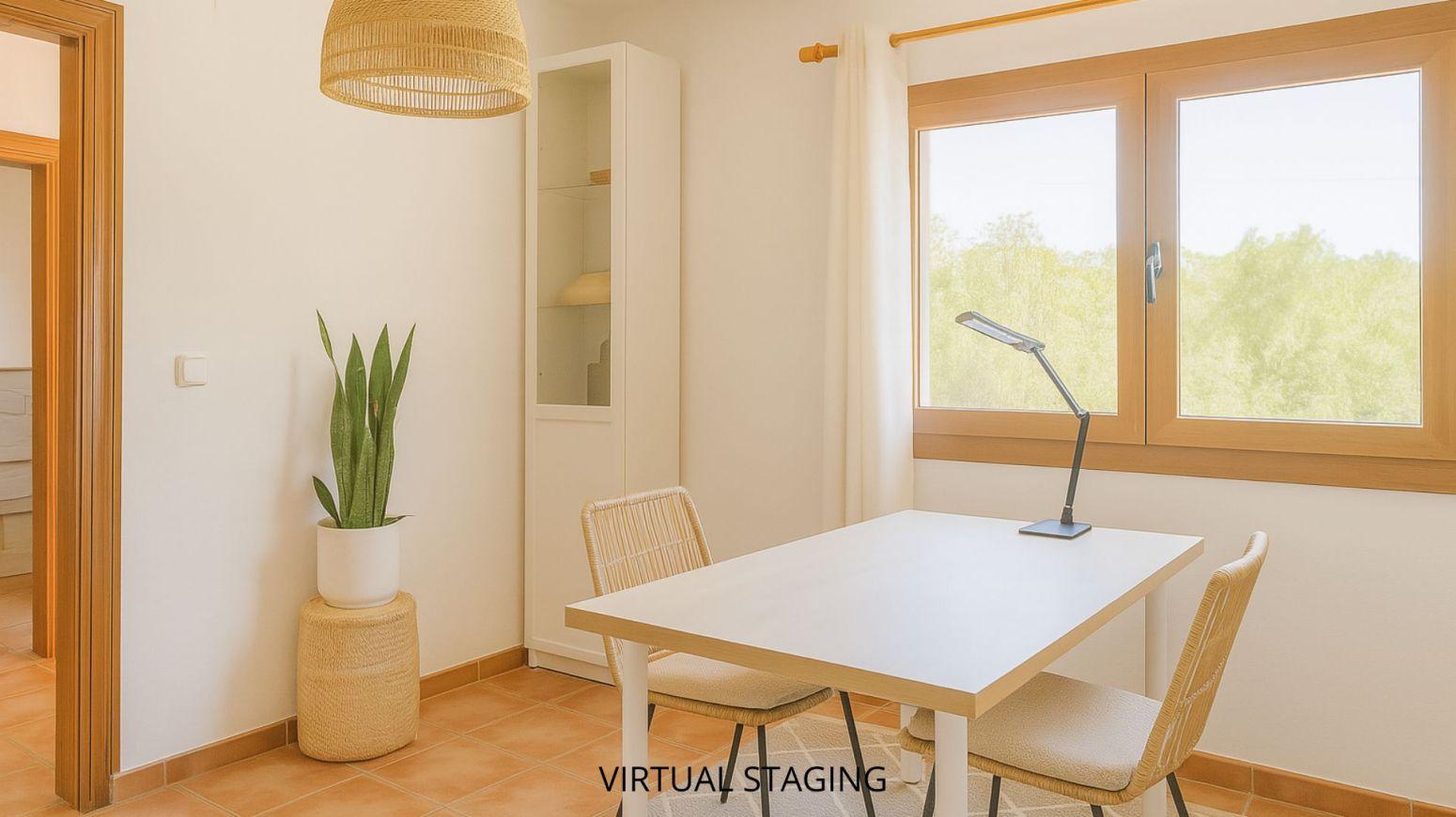 Chalet en Venta en Santa Eulalia del Río
