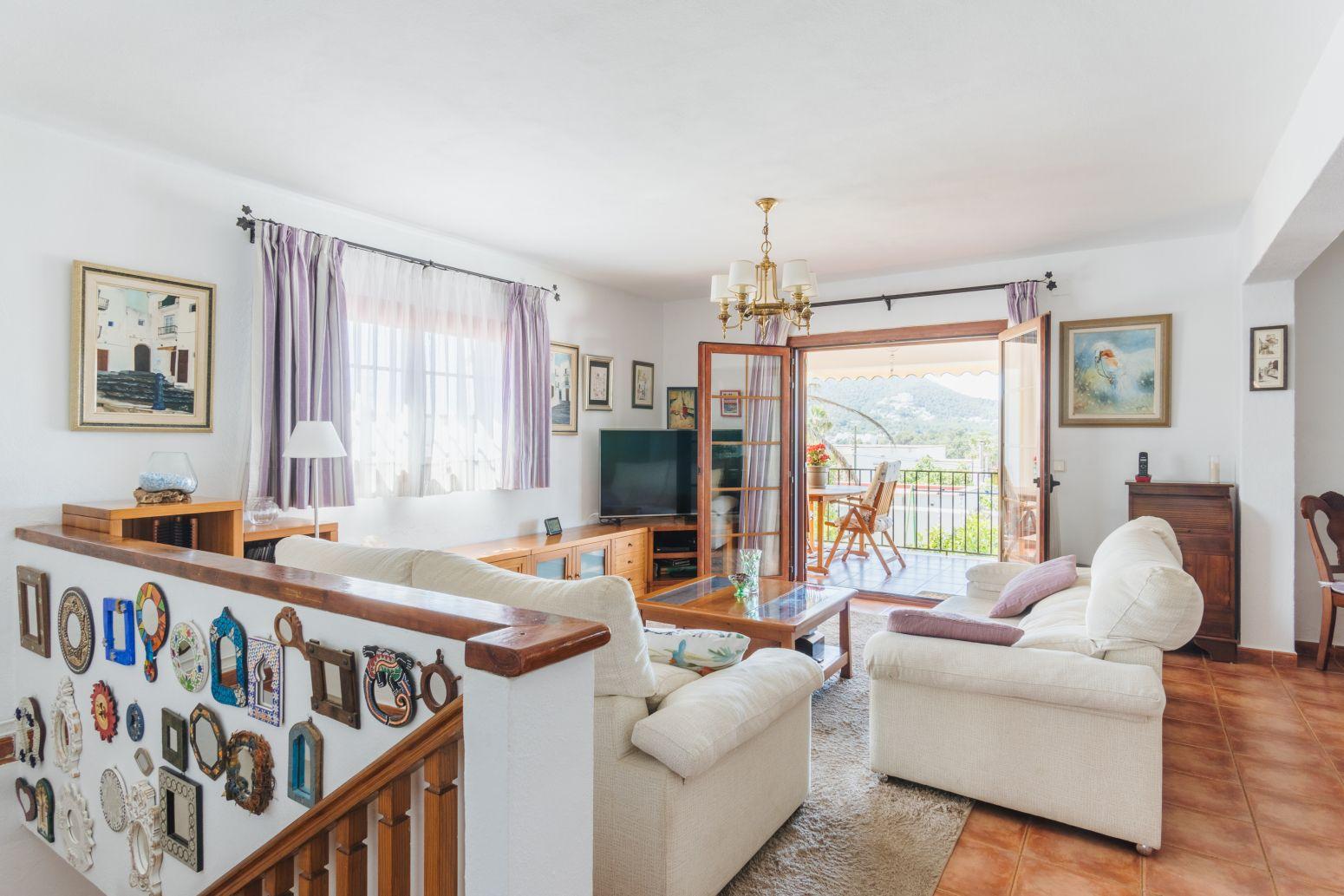 Chalet en Venta en Santa Eulalia del Río