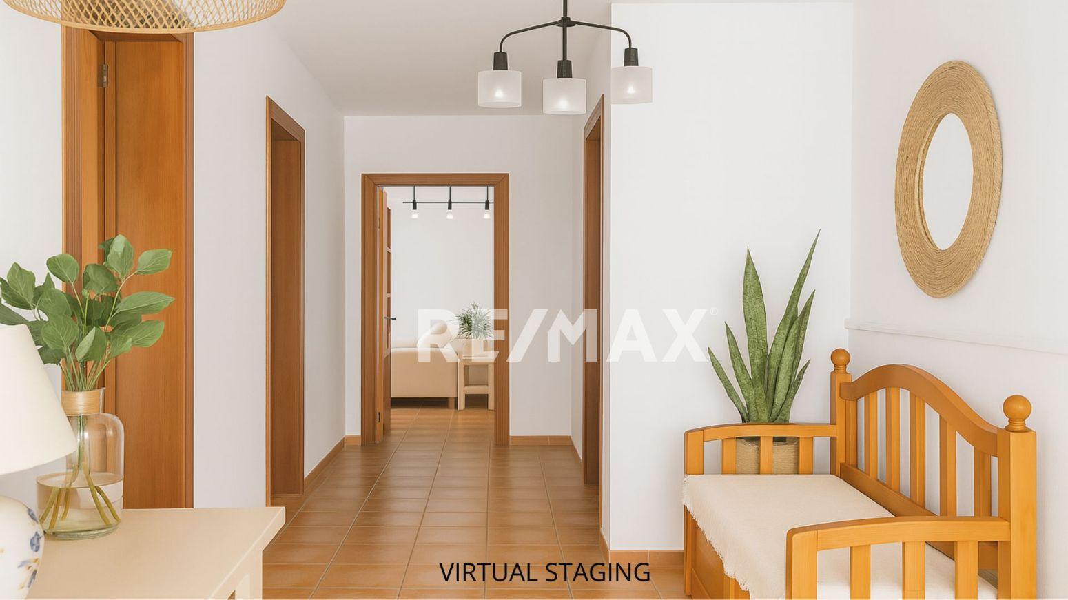 Chalet en Venta en Santa Eulalia del Río