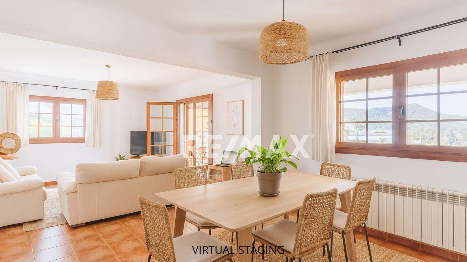 Chalet en Venta en Santa Eulalia del Río