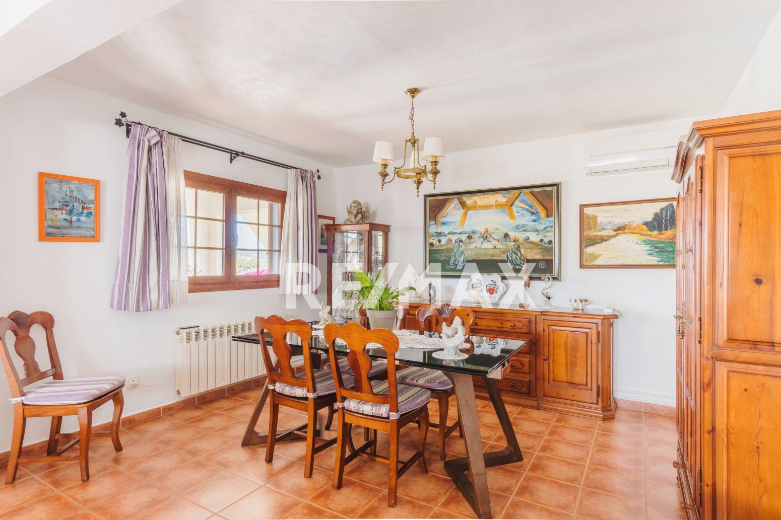 Chalet en Venta en Santa Eulalia del Río