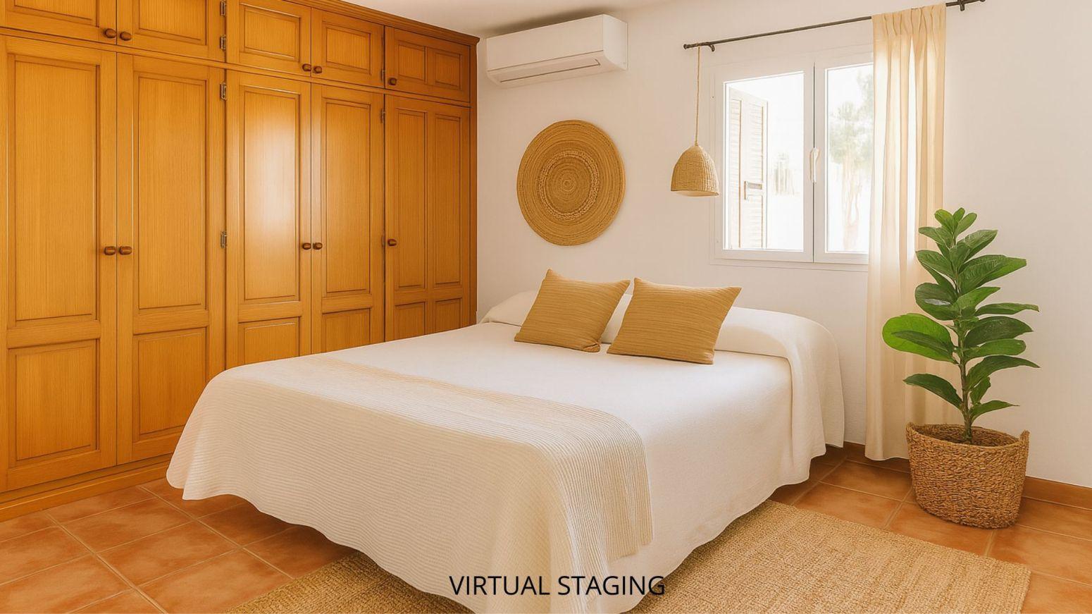 Chalet en Venta en Santa Eulalia del Río