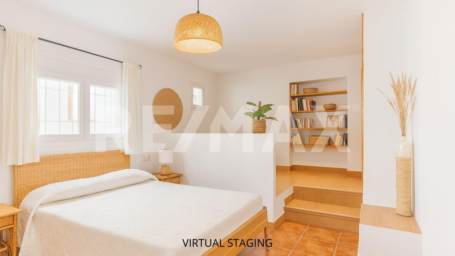 Chalet en Venta en Santa Eulalia del Río