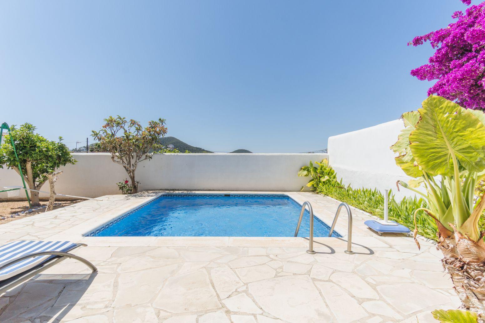 Chalet en Venta en Santa Eulalia del Río