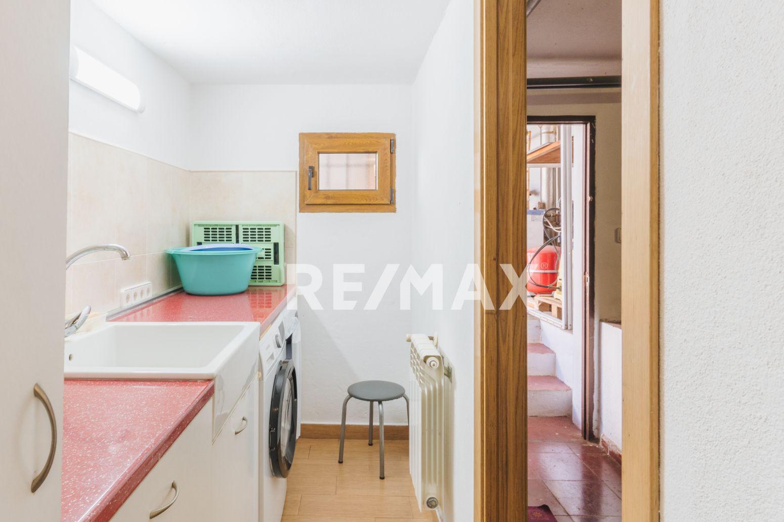 Chalet en Venta en Santa Eulalia del Río
