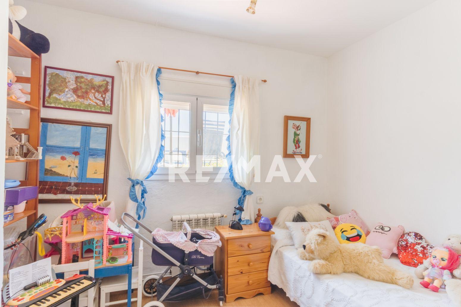 Chalet en Venta en Santa Eulalia del Río