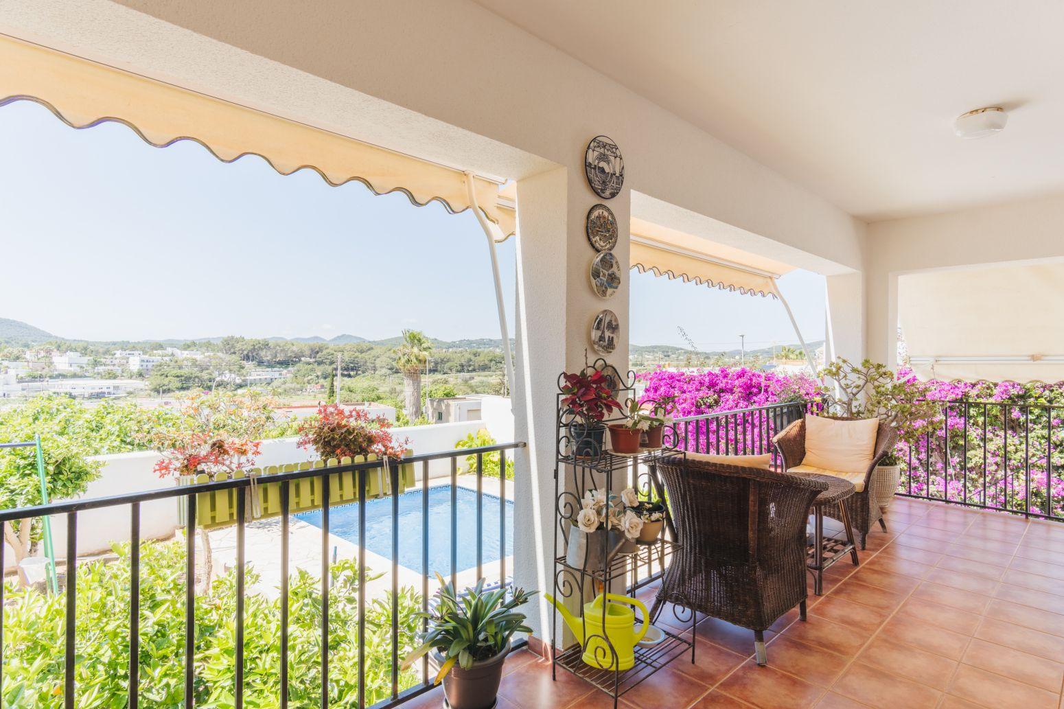 Chalet en Venta en Santa Eulalia del Río