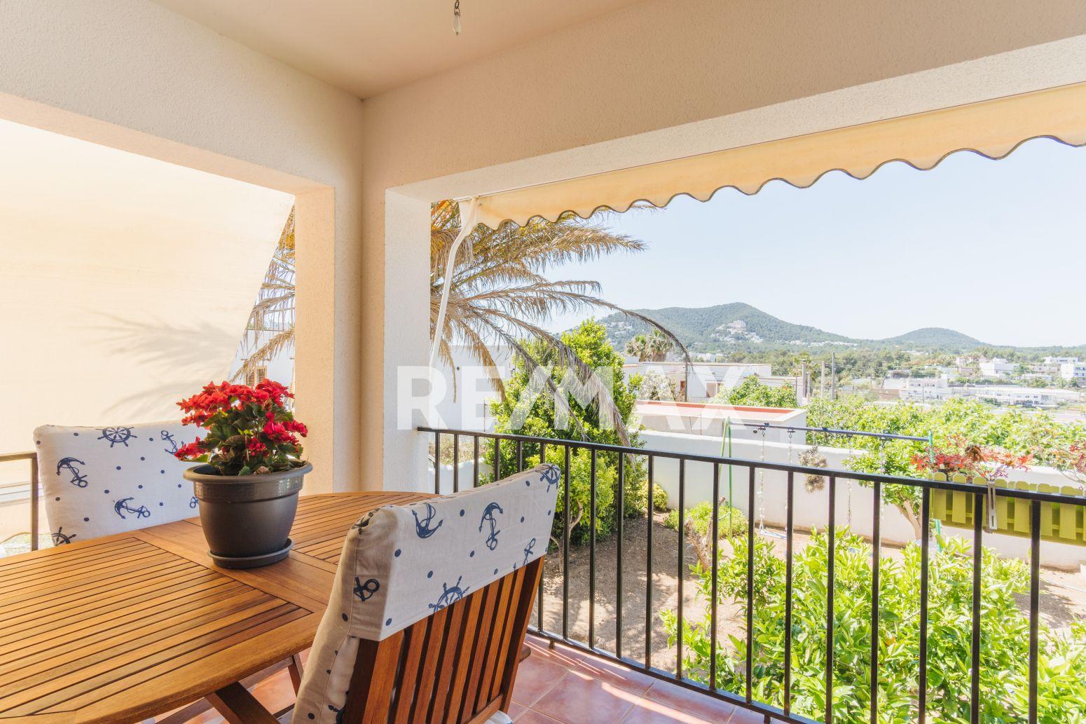 Chalet en Venta en Santa Eulalia del Río