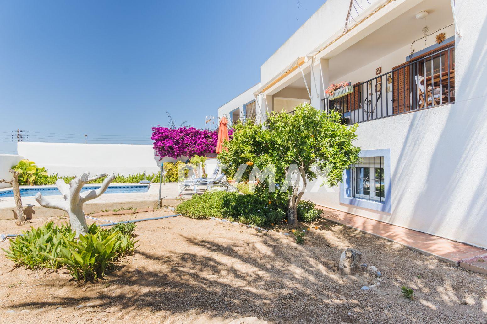 Chalet en Venta en Santa Eulalia del Río