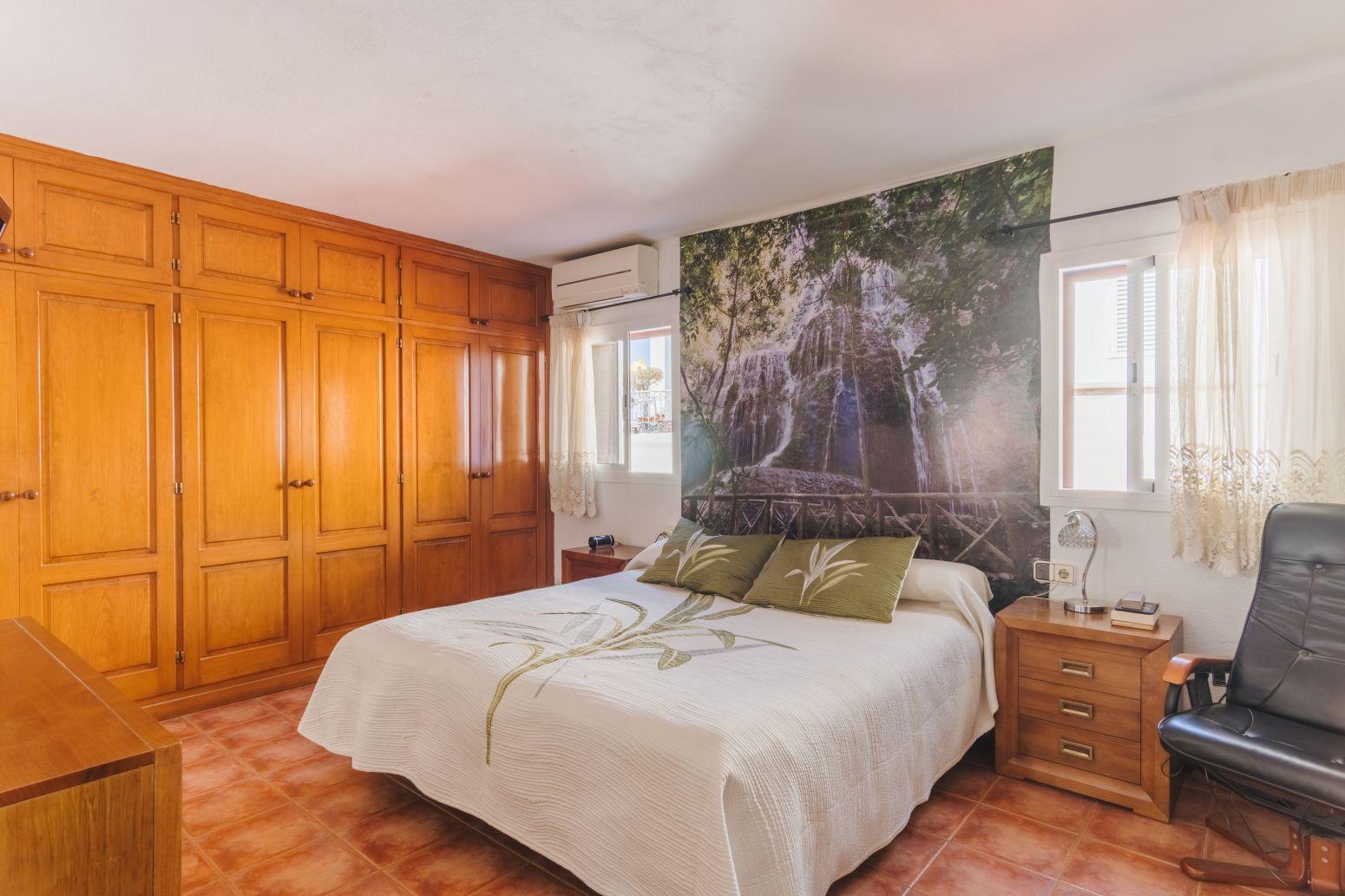 Chalet en Venta en Santa Eulalia del Río