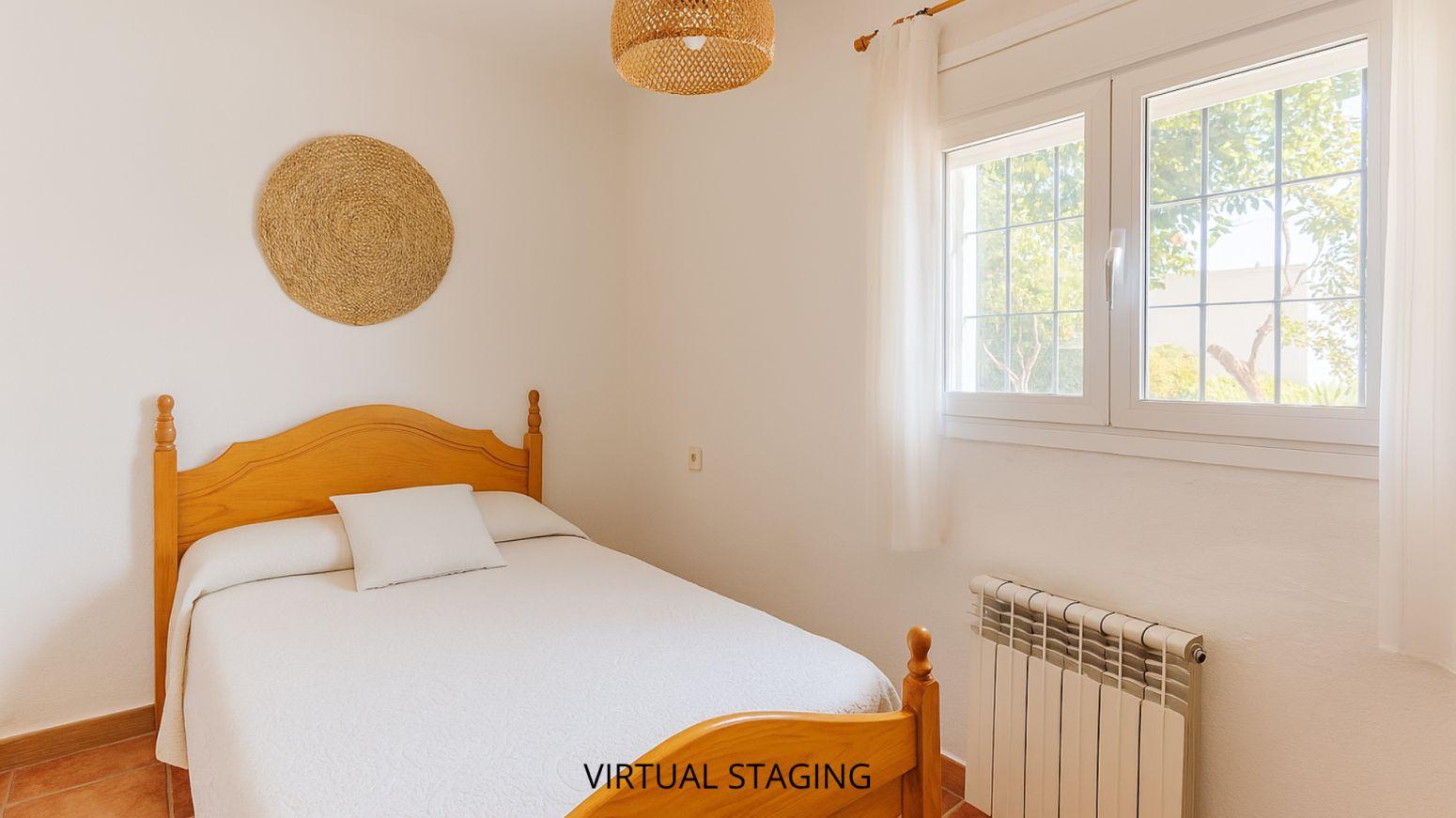 Chalet en Venta en Santa Eulalia del Río