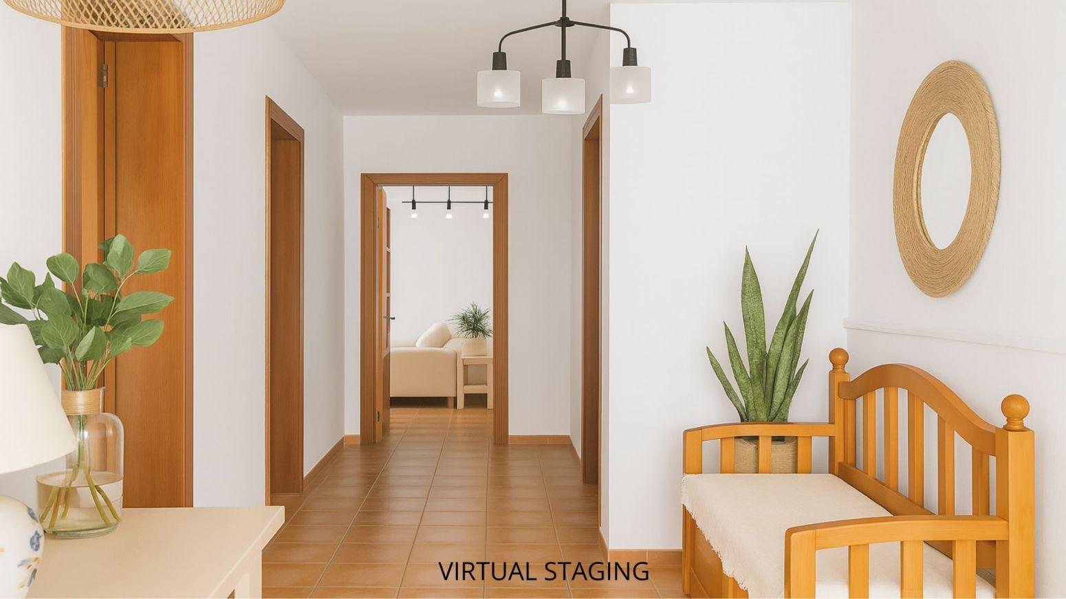 Chalet en Venta en Santa Eulalia del Río