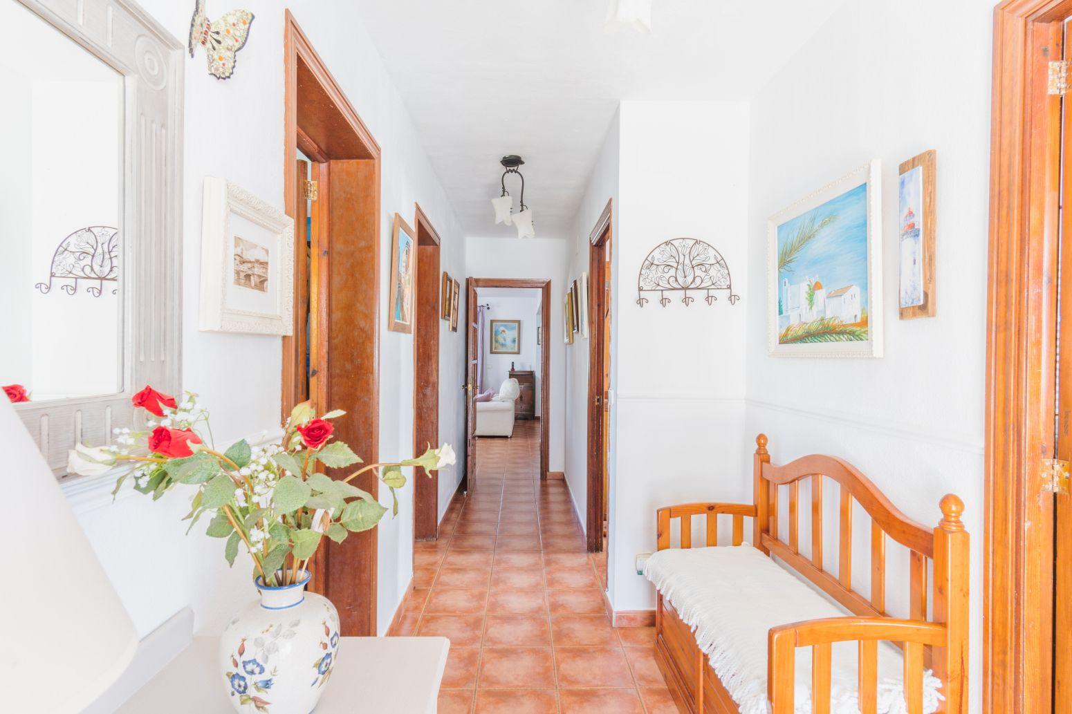 Chalet en Venta en Santa Eulalia del Río