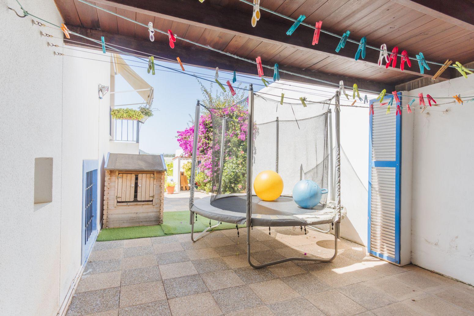 Chalet en Venta en Santa Eulalia del Río