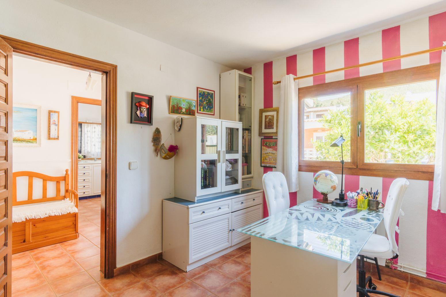 Chalet en Venta en Santa Eulalia del Río