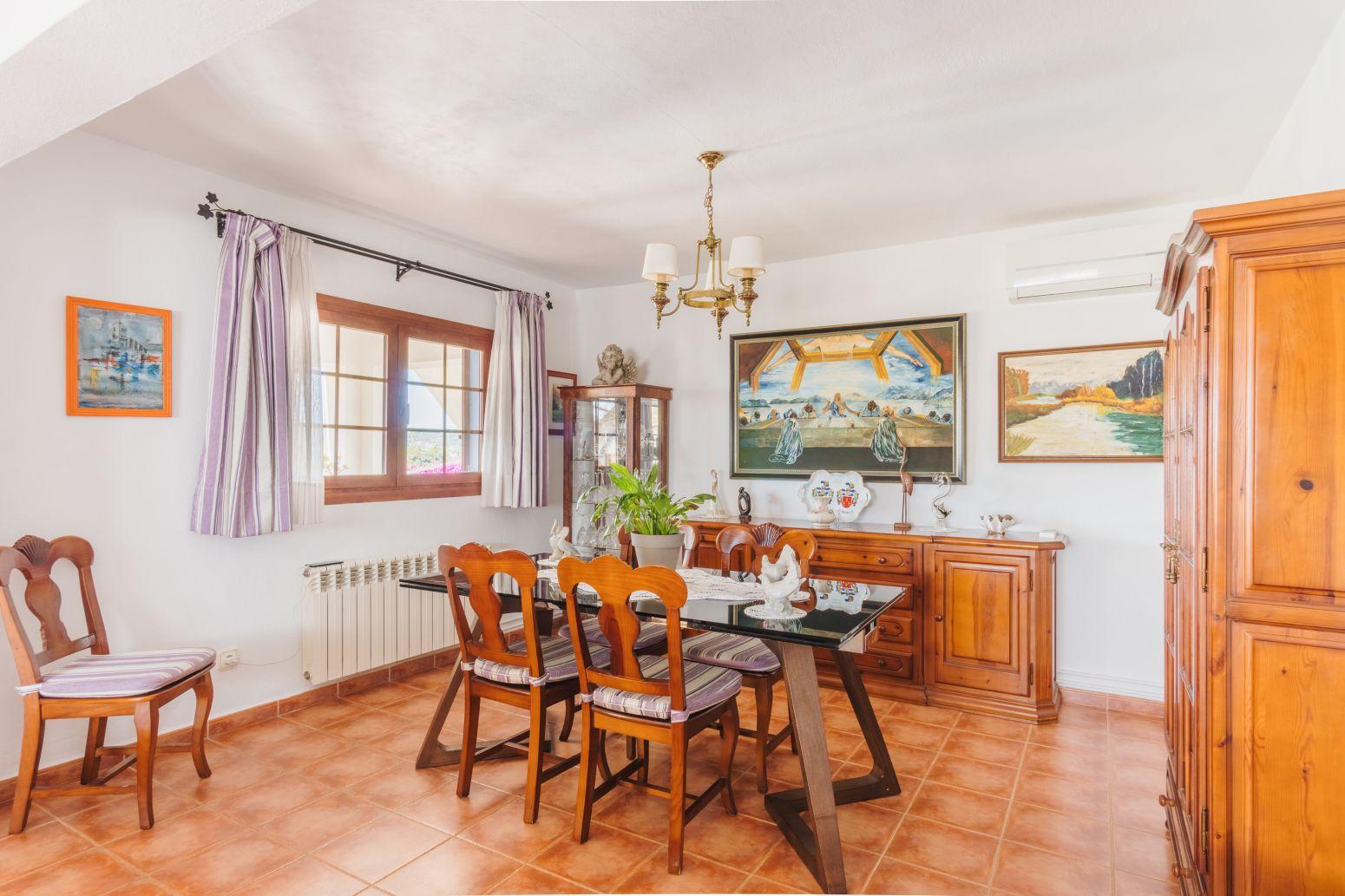Chalet en Venta en Santa Eulalia del Río