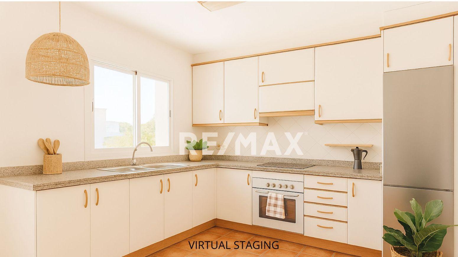 Chalet en Venta en Santa Eulalia del Río