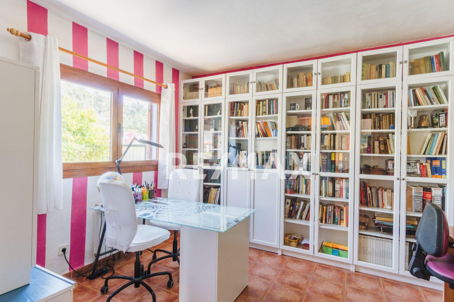 Chalet en Venta en Santa Eulalia del Río