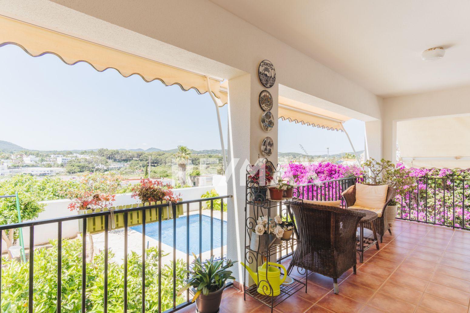 Chalet en Venta en Santa Eulalia del Río