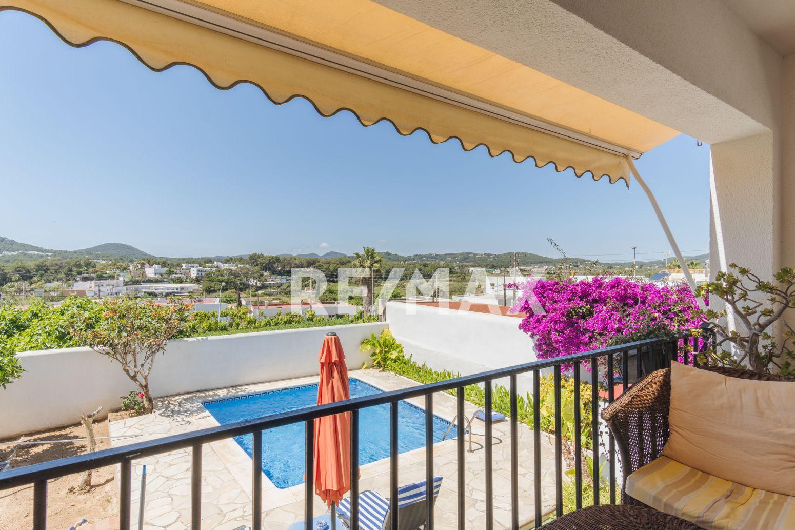 Chalet en Venta en Santa Eulalia del Río
