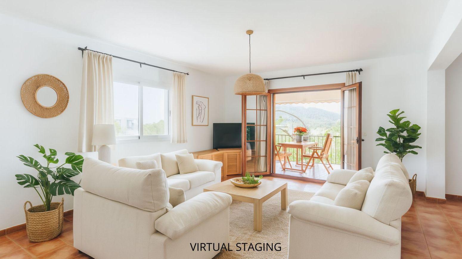 Chalet en Venta en Santa Eulalia del Río