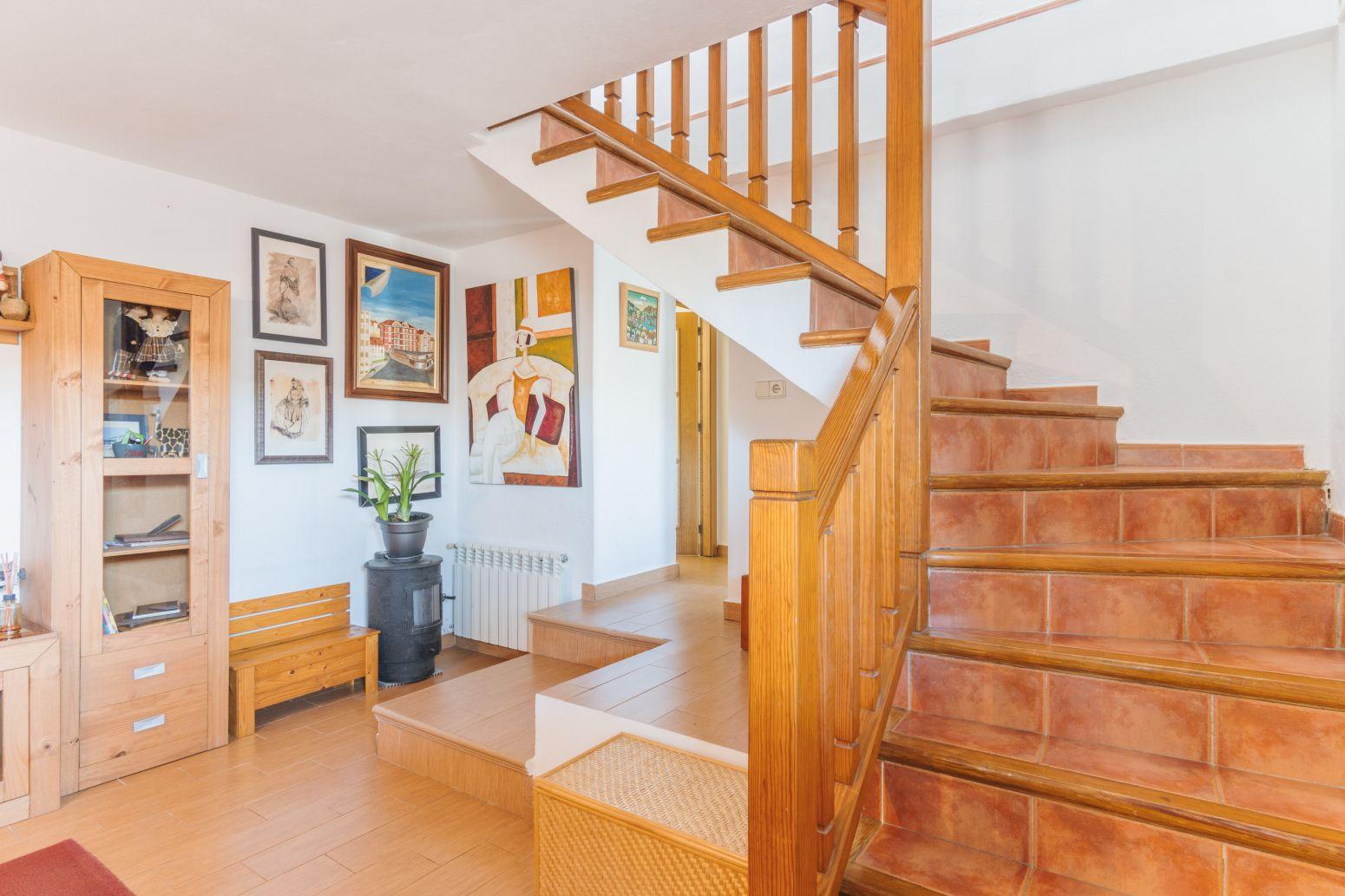 Chalet en Venta en Santa Eulalia del Río