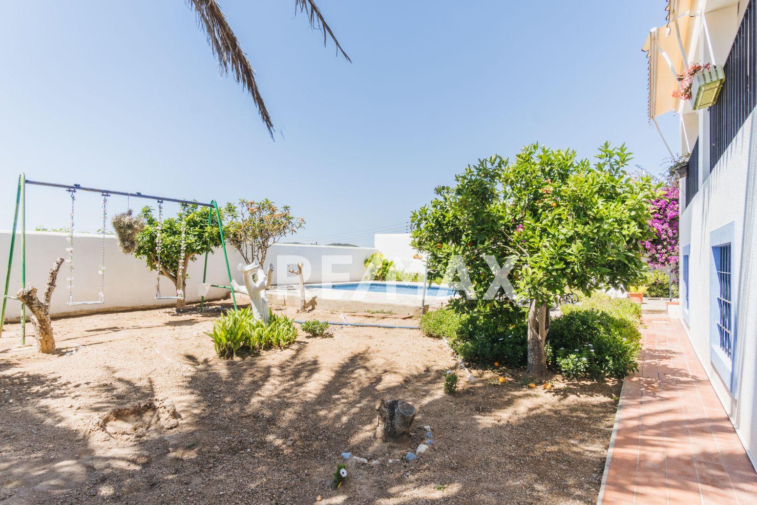 Chalet en Venta en Santa Eulalia del Río