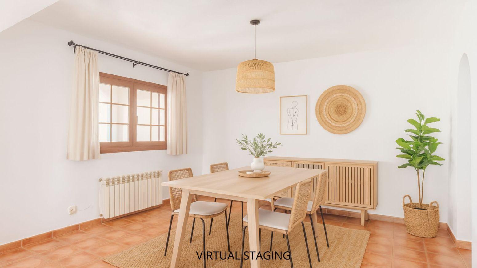 Chalet en Venta en Santa Eulalia del Río