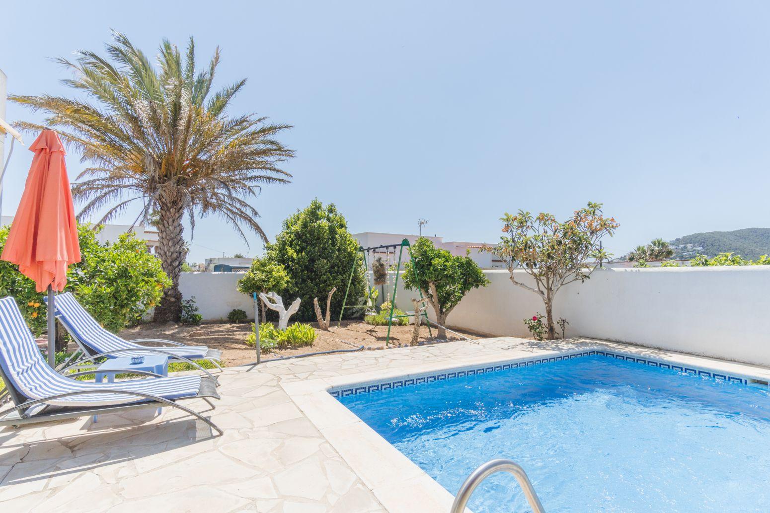 Chalet en Venta en Santa Eulalia del Río