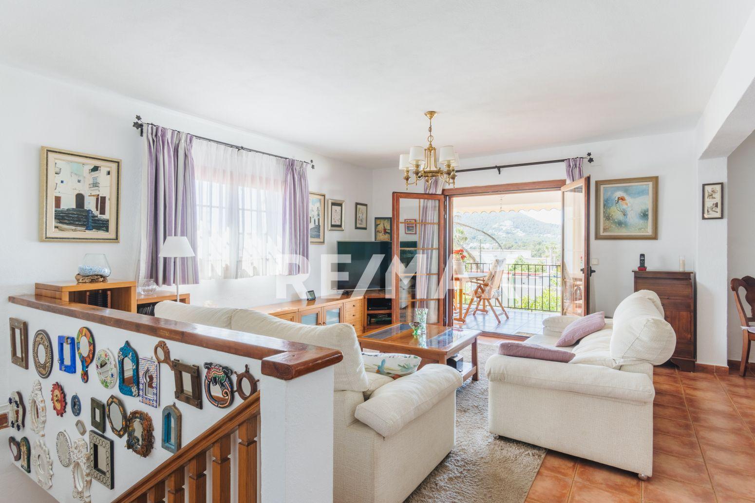 Chalet en Venta en Santa Eulalia del Río