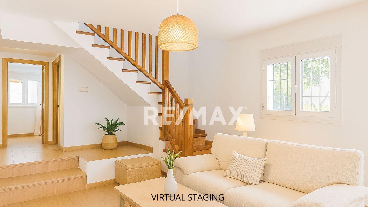Chalet en Venta en Santa Eulalia del Río