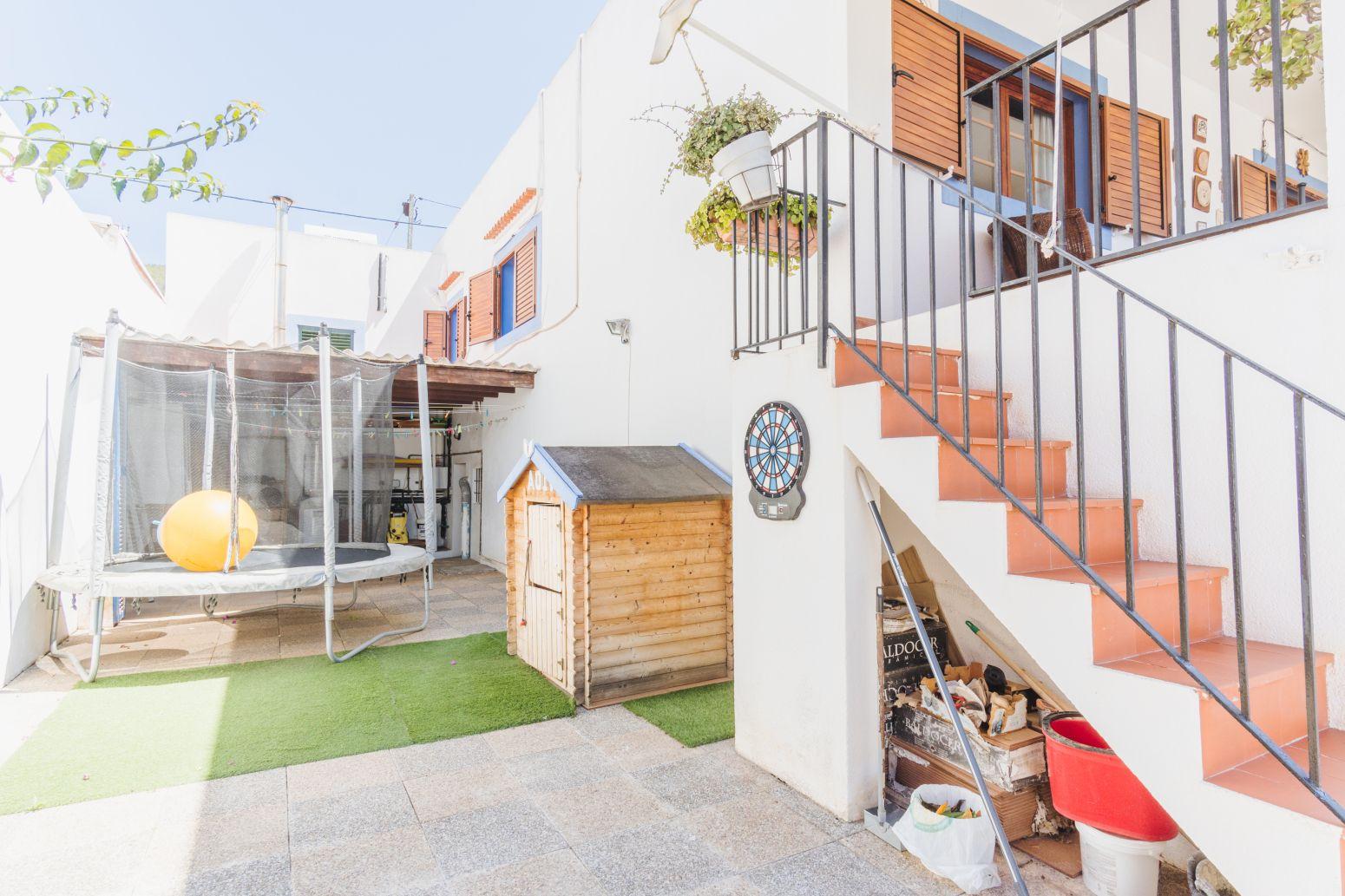 Chalet en Venta en Santa Eulalia del Río