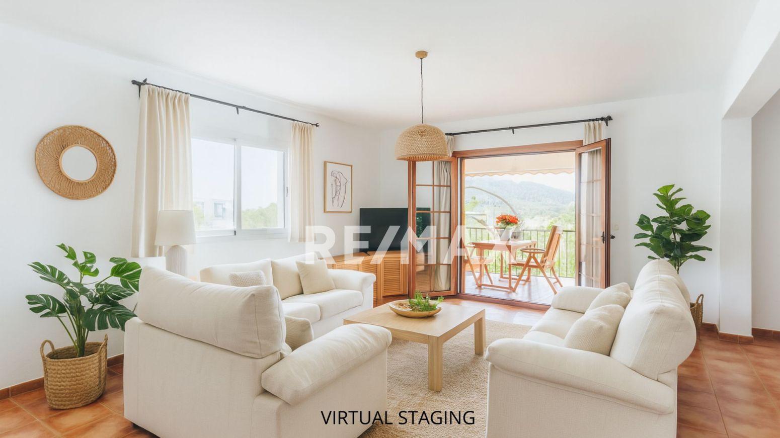 Chalet en Venta en Santa Eulalia del Río