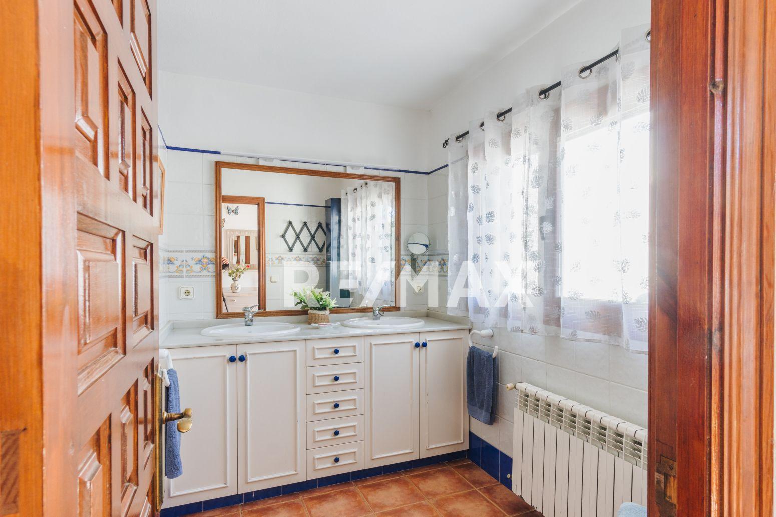 Chalet en Venta en Santa Eulalia del Río