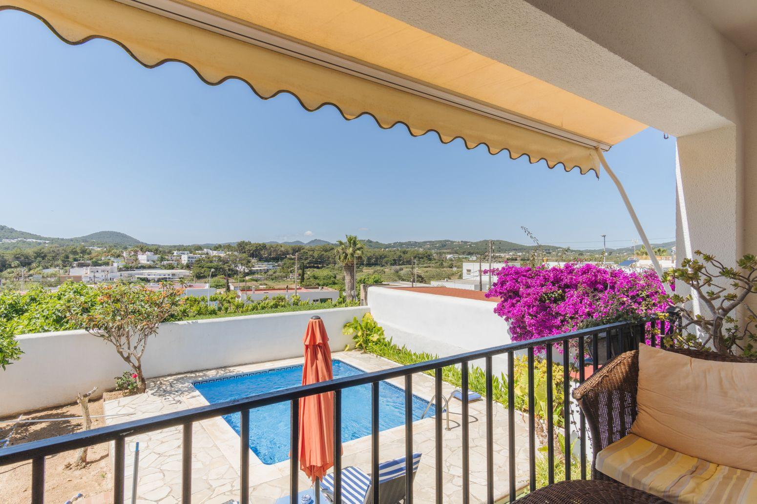 Chalet en Venta en Santa Eulalia del Río