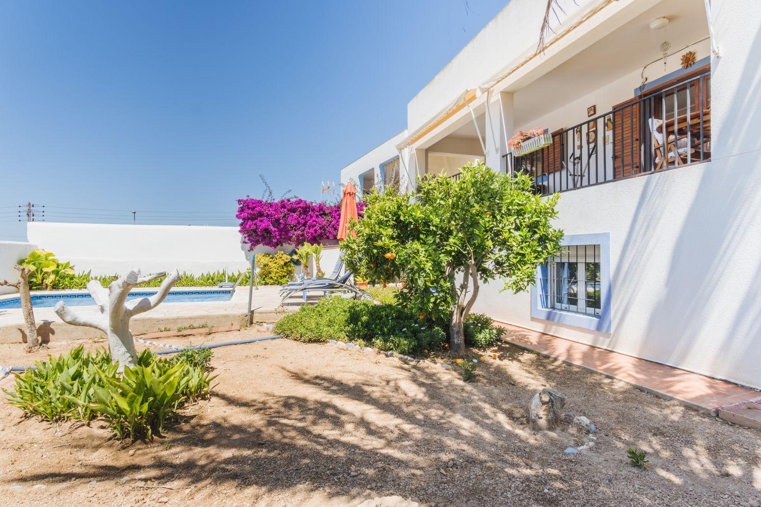 Chalet en Venta en Santa Eulalia del Río