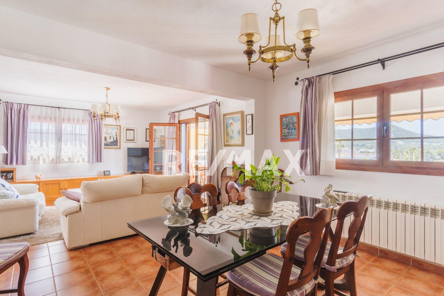 Chalet en Venta en Santa Eulalia del Río