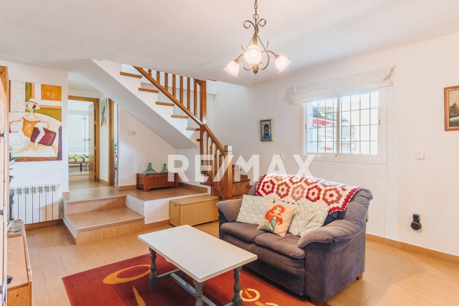 Chalet en Venta en Santa Eulalia del Río