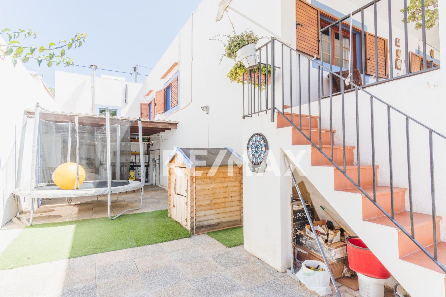Chalet en Venta en Santa Eulalia del Río