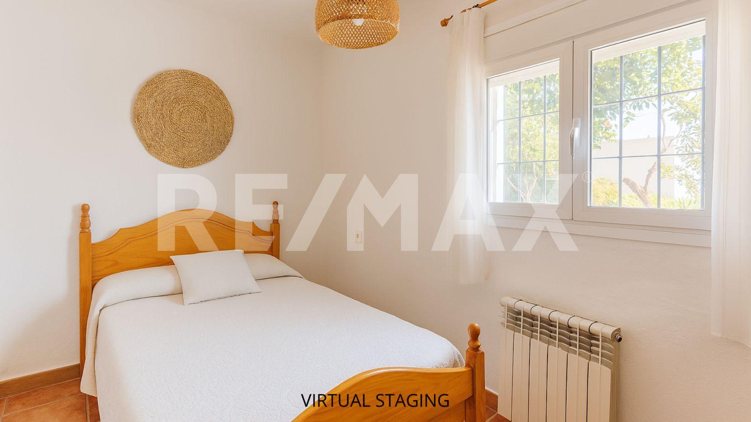 Chalet en Venta en Santa Eulalia del Río